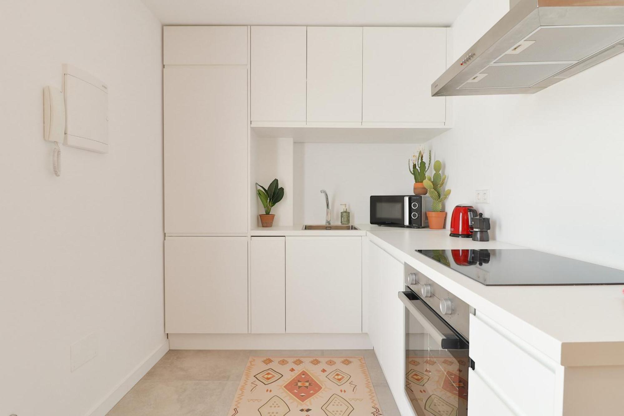 C83 Cosy Penthouse With Terrace Old Town Apartment Malaga Exterior photo