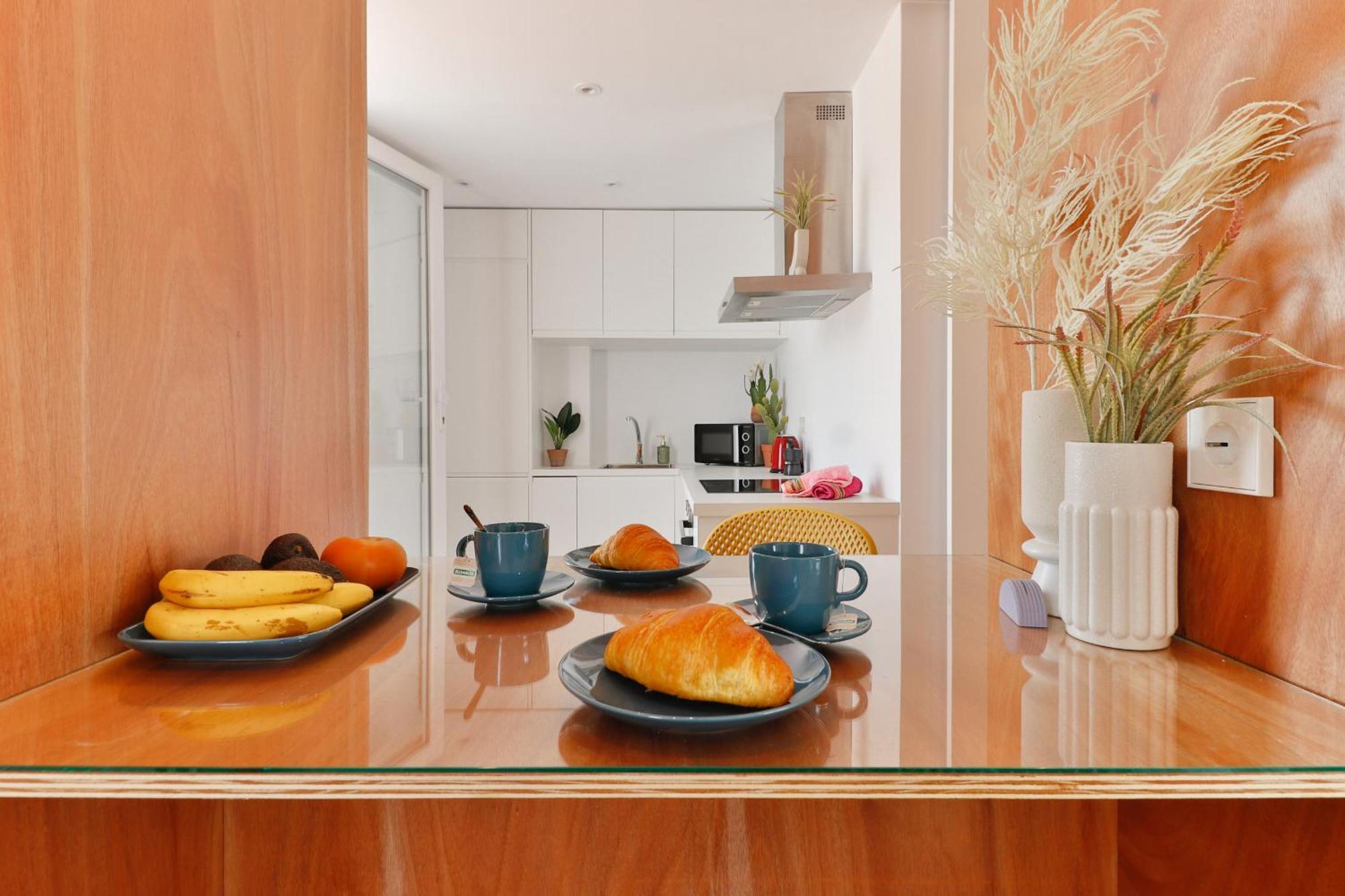 C83 Cosy Penthouse With Terrace Old Town Apartment Malaga Exterior photo
